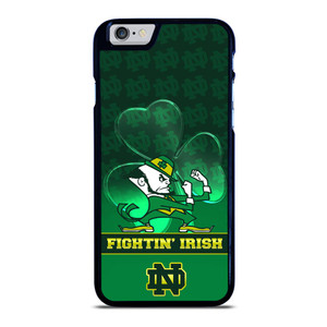 NOTRE DAME FIGHTING IRISH MASCOT iPhone 6 / 6S Case
