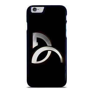 NOVAK DJOKOVIC NOLE SYMBOL iPhone 6 / 6S Case