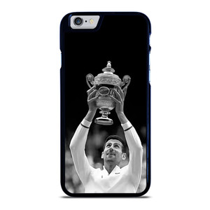 NOVAK DJOKOVIC NOLE TENNIS 2 iPhone 6 / 6S Case