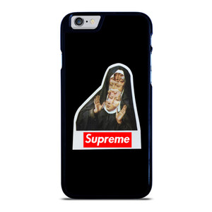 NUN X SUPREME iPhone 6 / 6S Case NUN X SUPREME iPhone 6 / 6S Case