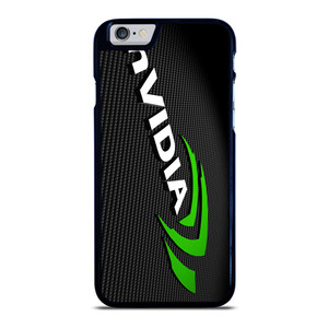 NVIDIA GFORCE GRAPHICS CARD iPhone 6 / 6S Case