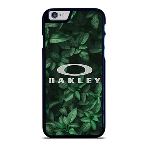 OAKLEY BUSHES LOGO iPhone 6 / 6S Case