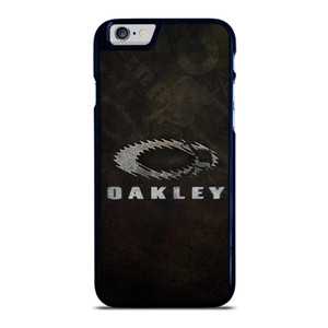 OAKLEY LOGO iPhone 6 / 6S Case