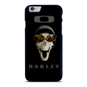 OAKLEY SUNGLASSES SKULL iPhone 6 / 6S Case