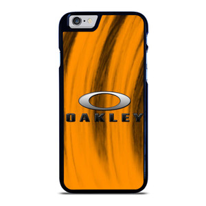 OAKLEY SUNGLASSES YELLOW iPhone 6 / 6S Case