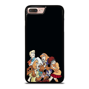 SCOOBY DOO MOVIES CARTOON iPhone 8 Plus Case