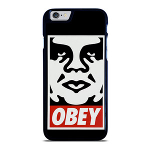 OBEY CLOTHING ICON iPhone 6 / 6S Case