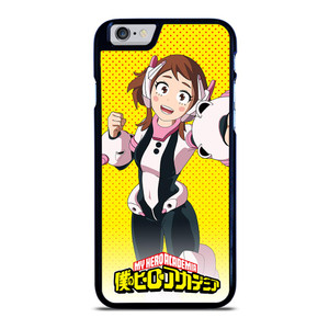 OCHACO URARAKA MY HERO ACADEMIA X FORTNITE iPhone 6 / 6S Case OCHACO URARAKA MY HERO ACADEMIA X FORTNITE iPhone 6 / 6S Case