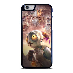 ODDWORLD SOULSTORM GAMES iPhone 6 / 6S Case