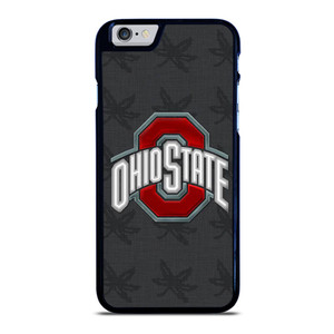 OHIO STATE FOOTBALL SYMBOL iPhone 6 / 6S Case