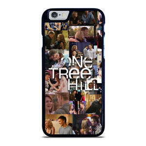 ONE TREE HILL COLLAGE iPhone 6 / 6S Case