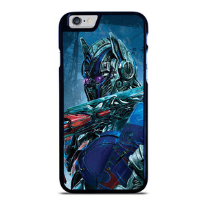 OPTIMUS PRIME TRANSFORMERS ROBOT iPhone 6 / 6S Case