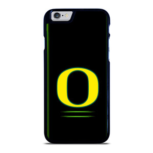 OREGON DUCKS GREEN EDGE NFL iPhone 6 / 6S Case