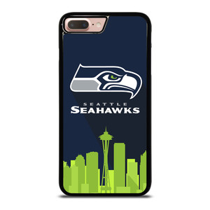 SEATTLE SEAHAWKS LOGO iPhone 8 Plus Case SEATTLE SEAHAWKS LOGO iPhone 8 Plus Case