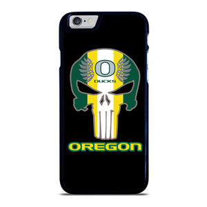 OREGON DUCKS SKULL LOGO iPhone 6 / 6S Case OREGON DUCKS SKULL LOGO iPhone 6 / 6S Case