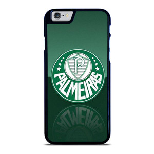 PALMEIRAS FOOTBALL CLUB LOGO iPhone 6 / 6S Case