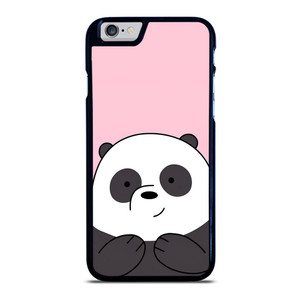 PANDA PAN PAN BEAR iPhone 6 / 6S Case PANDA PAN PAN BEAR iPhone 6 / 6S Case