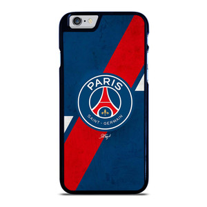 PARIS SAINT GERMAIN PSG LOGO iPhone 6 / 6S Case