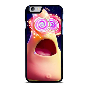 PATRICK STAR SPONGEBOB iPhone 6 / 6S Case PATRICK STAR SPONGEBOB iPhone 6 / 6S Case