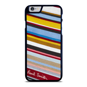 PAUL SMITH COTTON STRIPE iPhone 6 / 6S Case