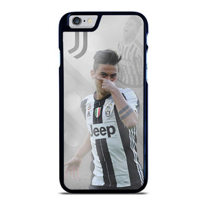 PAULO DYBALA MASK JUVENTU  iPhone 6 / 6S Case