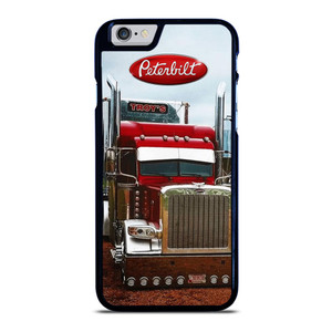 PETERBILT TRUCK  iPhone 6 / 6S Case