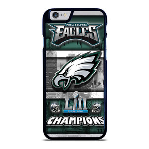 PHILADELPHIA EAGLES NFL FOOTBALL iPhone 6 / 6S Case