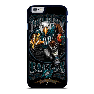 PHILADELPHIA EAGLES WALL iPhone 6 / 6S Case