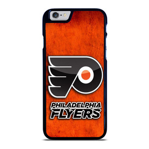 PHILADELPHIA FLYERS ORANGE LOGO iPhone 6 / 6S Case