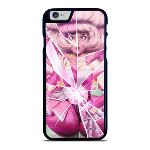 PINK DIAMOND STEVEN UNIVERSE ART iPhone 6 / 6S Case