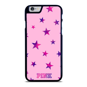 PINK VICTORIA SECRET STARS iPhone 6 / 6S Case