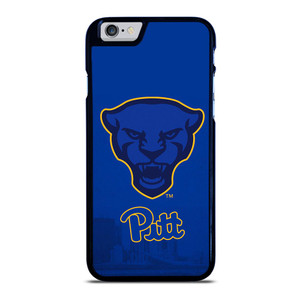 PITTSBURGH PANTHERS FOOTBALL ICON iPhone 6 / 6S Case