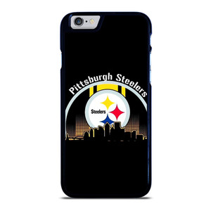 PITTSBURGH STEELERS CITY iPhone 6 / 6S Case