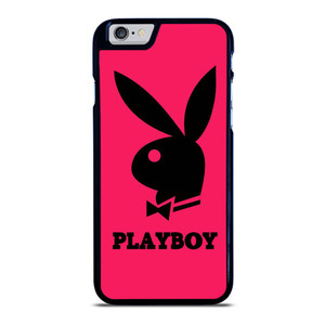 PLAYBOY LOGO PINK iPhone 6 / 6S Case PLAYBOY LOGO PINK iPhone 6 / 6S Case