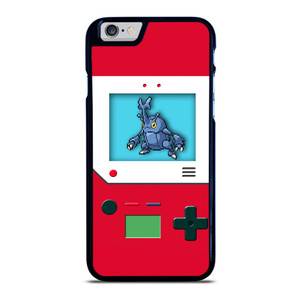 POKEDEX PHONE POKEMON iPhone 6 / 6S Case