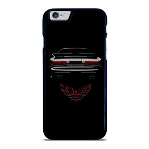 PONTIAC FIREBIRD CAR iPhone 6 / 6S Case