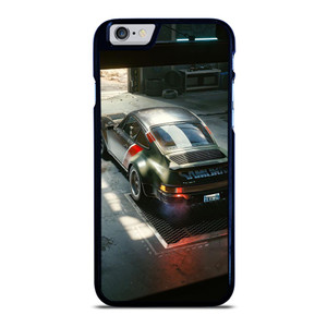 PORSCHE GARAGE iPhone 6 / 6S Case