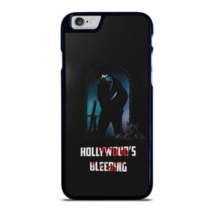 POST MALONE HOLLYWOODS BLEEDING iPhone 6 / 6S Case
