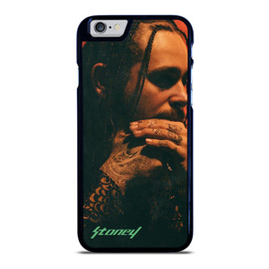 POST MALONE STONEY ALBUM COVER iPhone 6 / 6S Case