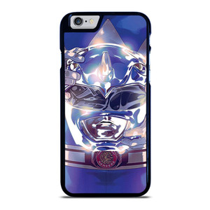 POWER RANGERS BLUE iPhone 6 / 6S Case