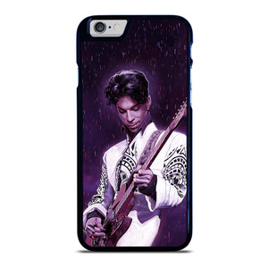 PRINCE PURPLE IN MEMORIAM GUITAR iPhone 6 / 6S Case PRINCE PURPLE IN MEMORIAM GUITAR iPhone 6 / 6S Case