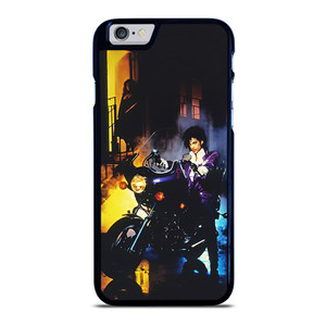 PRINCE PURPLE RAIN MOTOR iPhone 6 / 6S Case