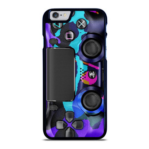 PS4 CONTROLLER PLAYSTATION ART iPhone 6 / 6S Case
