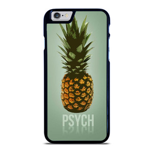 PSYCH LOGO  iPhone 6 / 6S Case