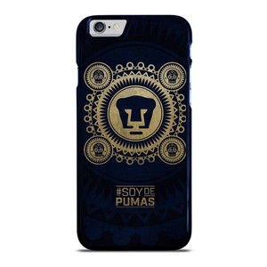 PUMAS UNAM SYMBOL iPhone 6 / 6S Case
