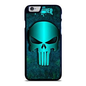PUNISHER GLOWING iPhone 6 / 6S Case