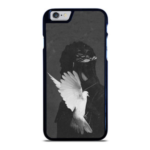 PUSHA T DARKEST BEFORE DAWN iPhone 6 / 6S Case