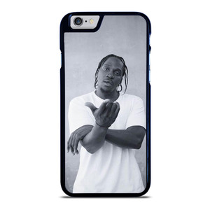 PUSHA T RAPPER 2 iPhone 6 / 6S Case