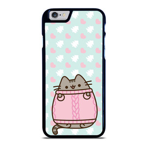 PUSHEEN THE CAT KAWAII iPhone 6 / 6S Case