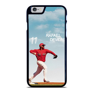 RAFAEL DEVERS BOSTON RED SOX 2 iPhone 6 / 6S Case